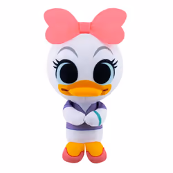Funko Disney Plush: Mickey Mouse - Daisy Duck 4""""