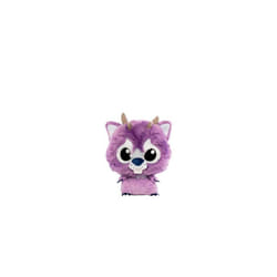 Funko 33130 POP Plush Regular: Monsters-Angus Knucklebark Wetmore Forest Toy, Multicolour