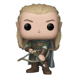 FUNKO POP! Legolas