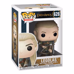 FUNKO POP! Legolas