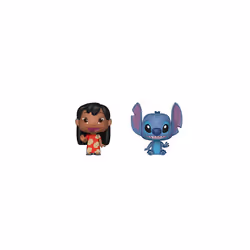 Funko VYNL: Lilo and Stitch - Lilo and Stitch