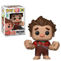 FUNKO 33403 collectible figure