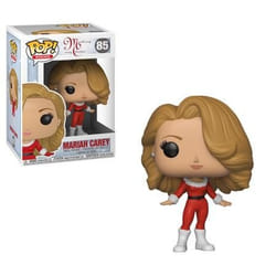 FUNKO Pop Rocks: Music - Mariah Carey