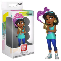 Rock Candy: Comfy Princesses: Jasmine