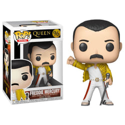 FUNKO Freddie Mercury (Wembley 1986)