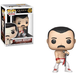 Pop Freddie Mercury Diamond Collection #97 Exclusive