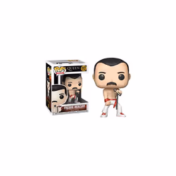 Pop Freddie Mercury Diamond Collection #97 Exclusive