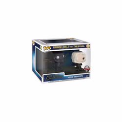 Fantastic Beasts 2 Grindelwald & Thestral Moment Pop