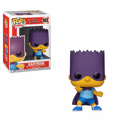 FUNKO 33876, Collectible figure, Movie & TV series, 110 g