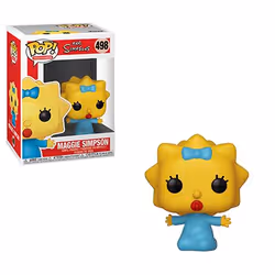FUNKO 33879, Collectible figure, Movie & TV series, 110 g