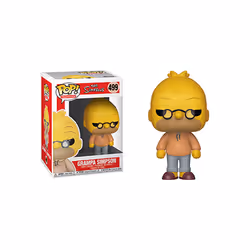 FUNKO 33881, Collectible figure, Movie & TV series, 110 g