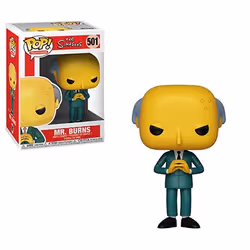 FUNKO 33883, Collectible figure, Movie & TV series, 110 g