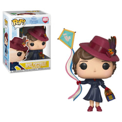 FUNKO 33906 collectible figure