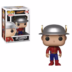FUNKO 33955, Collectible figure, Movie & TV series, 110 g