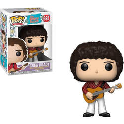 Funko 33963 POP Vinyl: The Brady Bunch: Greg Brady