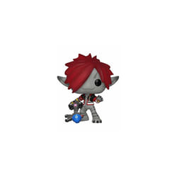 FUNKO 34057 collectible figure/statue accessory Polyvinyl chloride (PVC)