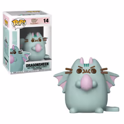 FUNKO 34098, Collectible figure, Movie & TV series, 110 g