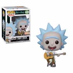 FUNKO 34215, Collectible figure, Movie & TV series, 110 g