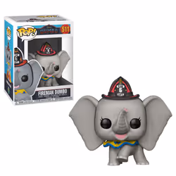FUNKO 34216, Collectible figure, Movie & TV series, 110 g