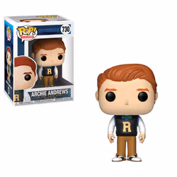 FUNKO 34455, Collectible figure, Movie & TV series, 110 g