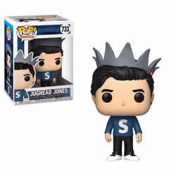 FUNKO 34458, Collectible figure, Movie & TV series, 110 g