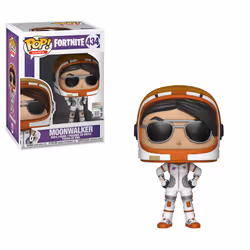 FUNKO 34469, Collectible figure, Video game, 110 g