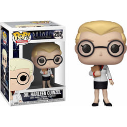 Funko Pop Vinyl Batman The Animated Series Dr. Harleen Quinzel