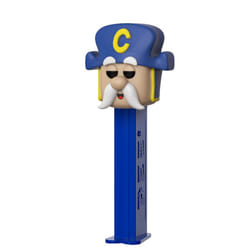 Funko Pop! Pez: Quaker Oats - Cap'n Crunch  Multicolor