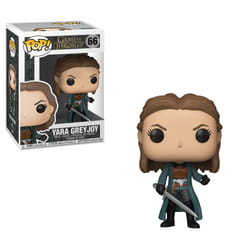 FUNKO 34617 collectible figure/statue accessory Polyvinyl chloride (PVC)