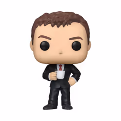 FUNKO 34703, Universal Studios, PVC, 0.25 yr(s), 1 pc(s), CE, Not suitable under 3 years