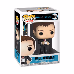 FUNKO 34703 collectible figure/statue