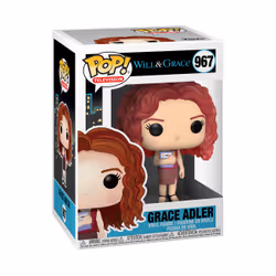FUNKO 34704 collectible figure/statue