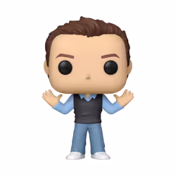 FUNKO 34706, Universal Studios, PVC, 0.25 yr(s), 1 pc(s), CE, Not suitable under 3 years