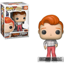 Funko POP 22 Vinyl Conan O'Brien K-Pop 34932 [34932]