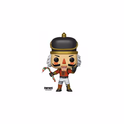 FUNKO Pop! Games: Fortnite - Crackshot, Collectible figure, Video game