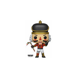 FUNKO Pop! Games: Fortnite - Crackshot