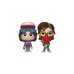 Funko VYNL: Stranger Things - Steven & Dustin Toy, Multicolor