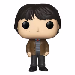 Funko 35055 POP Vinyl: Stranger Things: Mike at Dance 729