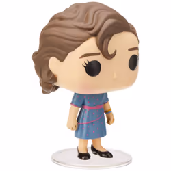 Funko 35056 Pop! Television: Stranger ThingsEleven at Dance Standard Multicolor