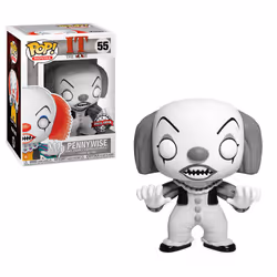 FUNKO 35158, IT, PVC, 0.25 yr(s), 1 pc(s), CE, Not suitable under 3 years