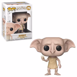 FUNKO 35512, Collectible figure, Movie & TV series, 110 g