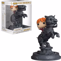 FUNKO 35518, Collectible figure, Movie & TV series, 440 g