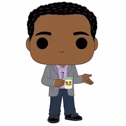 FUNKO 35549, Collectible figure, Movie & TV series, 110 g