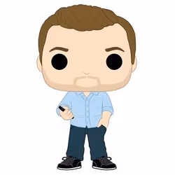 FUNKO 35550, Collectible figure, Movie & TV series, 110 g