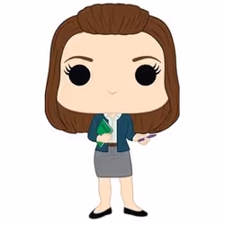 FUNKO 35551, Collectible figure, Movie & TV series, 110 g