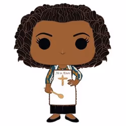 FUNKO 35552, Collectible figure, Movie & TV series, 110 g