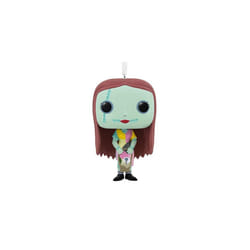 Hallmark Funko POP! Exclusive Christmas Ornament Collection (Nightmare Before Christmas Sally)