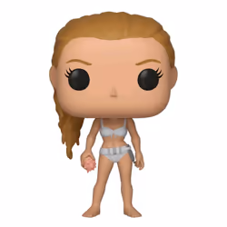 FUNKO 35683, James Bond, PVC, 0.25 yr(s), 1 pc(s), CE, Not suitable under 3 years