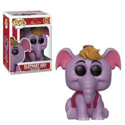 FUNKO Pop! Vinyl: Aladdin - Abu (Elephant)