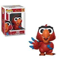 FUNKO Pop! Vinyl: Aladdin - Lago